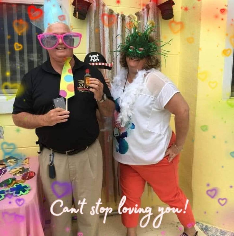 Meet your Posher, Jill